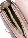 Genti Dama Din Piele Naturala GD36 PINK | FORSETI