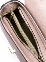 Genti Dama Din Piele Naturala GD36 PINK | FORSETI