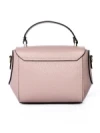 Genti Dama Din Piele Naturala GD36 PINK | FORSETI