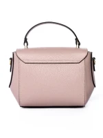 Genti Dama Din Piele Naturala GD36 PINK | FORSETI