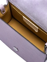 Genti Dama Din Piele Naturala GD38 LILA | FORSETI