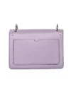 Genti Dama Din Piele Naturala GD38 LILA | FORSETI