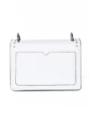 Genti Dama Din Piele Naturala GD38 WHITE | FORSETI