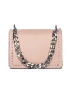 Genti Dama Din Piele Naturala GD38 PINK | FORSETI