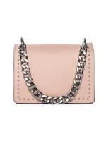 Genti Dama Din Piele Naturala GD38 PINK | FORSETI
