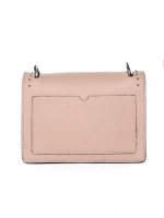 Genti Dama Din Piele Naturala GD38 PINK | FORSETI