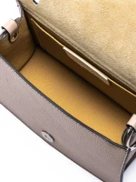 Genti Dama Din Piele Naturala GD38 BEIGE | FORSETI