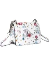 Genti Dama Din Piele Naturala GD39 WHITE | FORSETI