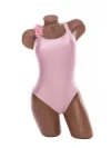 Costum de baie dama YY82 ROZ | MEINA