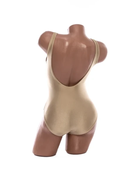 Costum de baie dama Y30225 BEJ | MEINA