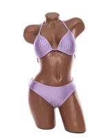 Costum de baie dama F228 LILA | MEINA