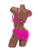Costum de baie dama F551 FUCSIA | MEINA