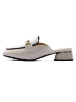 Saboti Dama Z58037-1 Bej | Mei » meishop.life