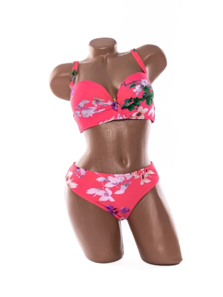 Costum de baie dama L29-1 CORAL | MEINA