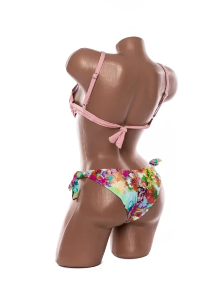 Costum de baie dama F330 ROZ | MEINA