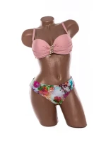 Costum de baie dama F330 ROZ | MEINA
