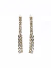 Set Colier + Cercei CLR006 AURIU | MEI