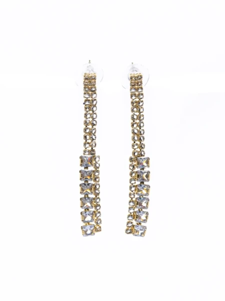 Set Colier + Cercei CLR006 AURIU | MEI