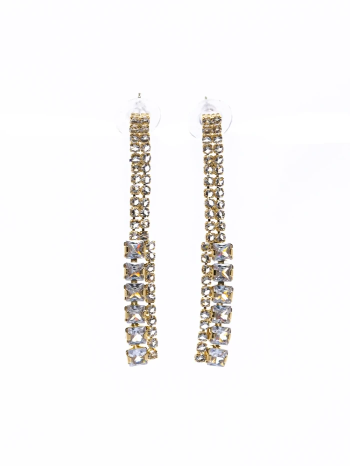 Set Colier + Cercei CLR006 AURIU | MEI