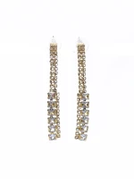 Set Colier + Cercei CLR006 AURIU | MEI