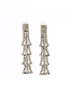 Set Colier + Cercei CLR008 AURIU | MEI