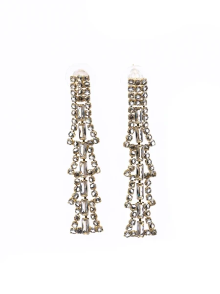 Set Colier + Cercei CLR008 AURIU | MEI