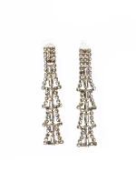 Set Colier + Cercei CLR008 AURIU | MEI