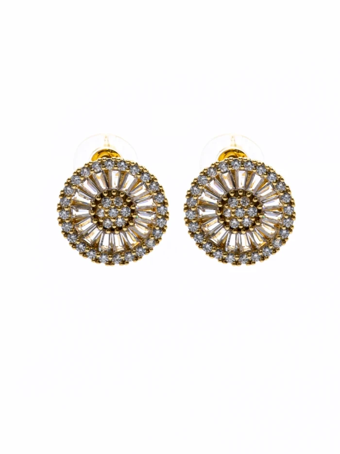 Set Colier + Cercei CLR004 AURIU | MEI
