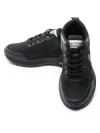 Pantofi Sport Barbati CS-B0601 BLACK | BERLINER