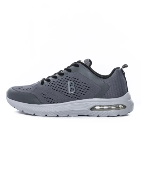 Pantofi Sport Barbati CS-B0601 GREY | BERLINER