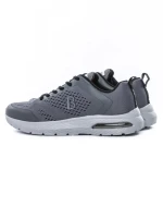 Pantofi Sport Barbati CS-B0601 GREY | BERLINER