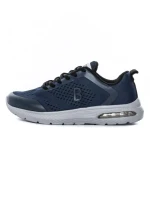 Pantofi Sport Barbati CS-B0601 BLUE | BERLINER