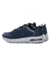 Pantofi Sport Barbati CS-B0601 BLUE | BERLINER