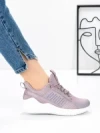 Sneakers Dama CS-B0603 PURPLE | BERLINER