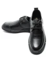 Pantofi Casual Barbati 368 Negru | Mels