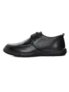 Pantofi Casual Barbati 368 Negru | Mels