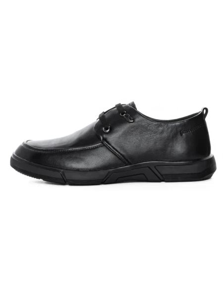 Pantofi Casual Barbati 368 Negru | Mels