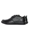 Pantofi Casual Barbati 368 Negru | Mels