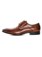 Pantofi Barbati 550-027D Maro Eldemas