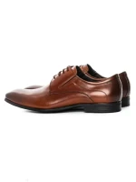 Pantofi Barbati 550-027D Maro Eldemas