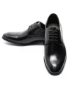 Pantofi Barbati 550-027S Negru Eldemas