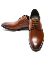 Pantofi Barbati 550-027S Maro Eldemas
