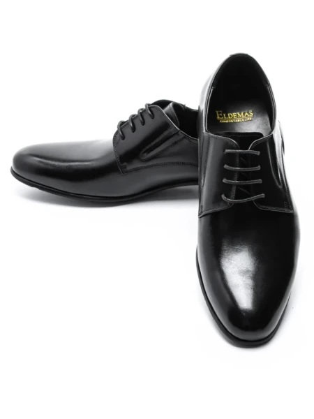 Pantofi Barbati 552-050-2 Negru | Eldemas