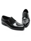 Pantofi Barbati 552-050-2 Negru | Eldemas