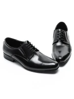 Pantofi Barbati 552-050-2 Negru | Eldemas