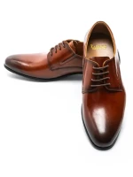 Pantofi Barbati 552-050-2 Maro | Eldemas