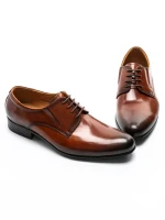 Pantofi Barbati 552-050-2 Maro | Eldemas