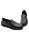Pantofi Casual Barbati 5202 Negru | Mels