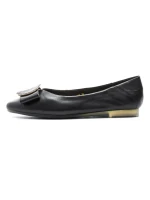 Balerini Dama 6021 Negru (---) Formazione