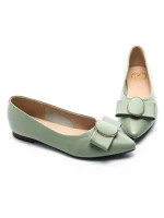 Balerini Dama 6088 Verde Formazione